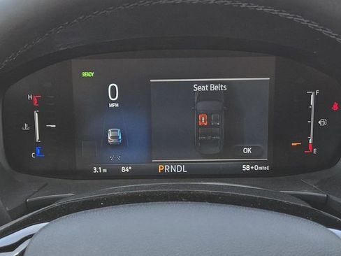 New 2025 Ford Escape SE image 18