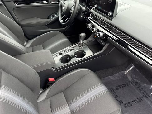 Certified 2026 Honda Civic Sport image 18