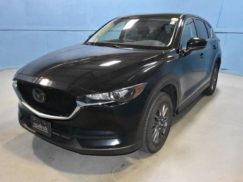 Used 2019 MAZDA CX-5 Touring AWD/4WD image 23