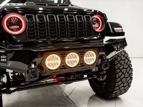 Used 2026 Jeep Wrangler Unlimited Sport image 10