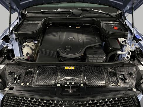 New 2026 Mercedes-Benz GLE 450 4MATIC image 12