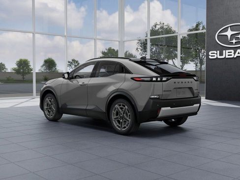 New 2026 Subaru Uncharted AWD image 4