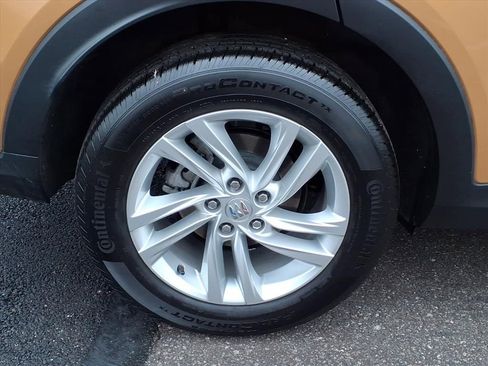 Certified 2024 Buick Envista Preferred w/ Advanced Safety Package image 31