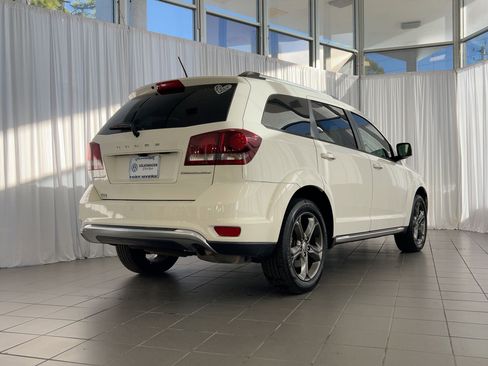 Used 2016 Dodge Journey Crossroad image 9