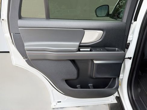 Used 2025 Ford Expedition Active image 46