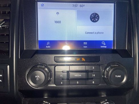 Used 2019 Ford F150 XL w/ Equipment Group 101A Mid AWD/4WD image 13