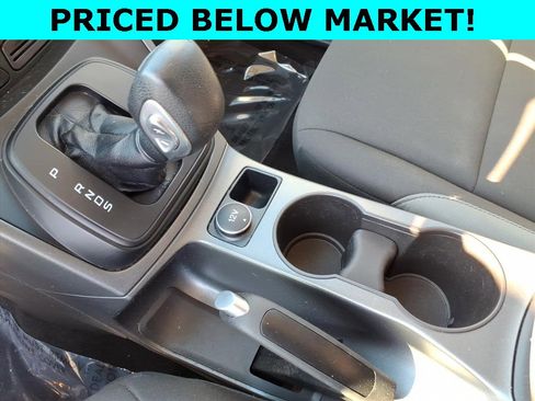 Used 2016 Ford Escape S image 13
