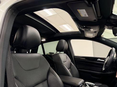 Used 2018 Mercedes-Benz GLE 43 AMG 4MATIC Coupe image 64