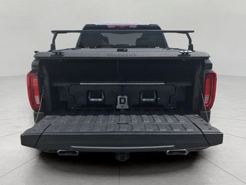Used 2024 GMC Sierra 1500 Denali w/ Denali Reserve Package AWD/4WD image 13