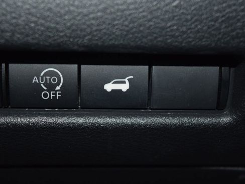 Certified 2023 Nissan Rogue SV w/ SV Premium B Package image 16