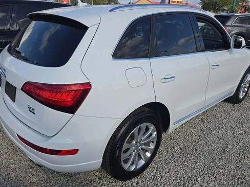 Used 2017 Audi Q5 2.0T Premium image 2