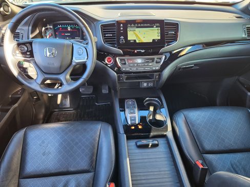 Used 2021 Honda Passport Touring image 11