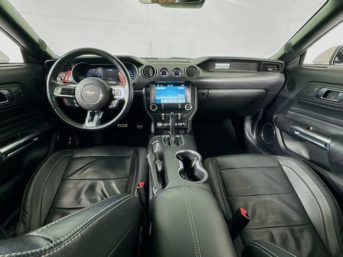 Used 2018 Ford Mustang GT Premium w/ GT Performance Package RWD image 30