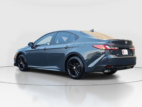 Certified 2025 Toyota Camry SE w/ Convenience Package FWD image 7