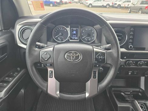 Used 2021 Toyota Tacoma SR5 image 11