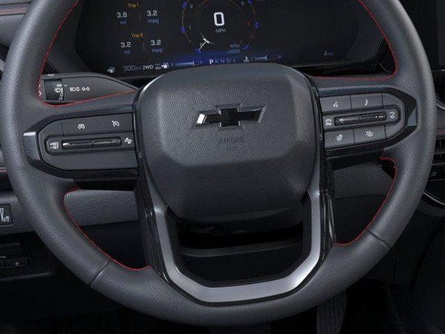New 2026 Chevrolet Colorado Z71 w/ Technology Package AWD/4WD image 19