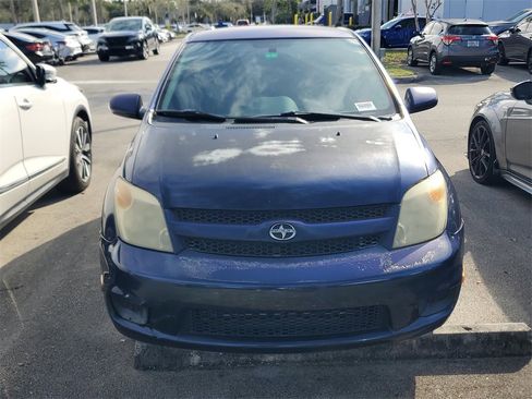 Used 2006 Scion xA image 2