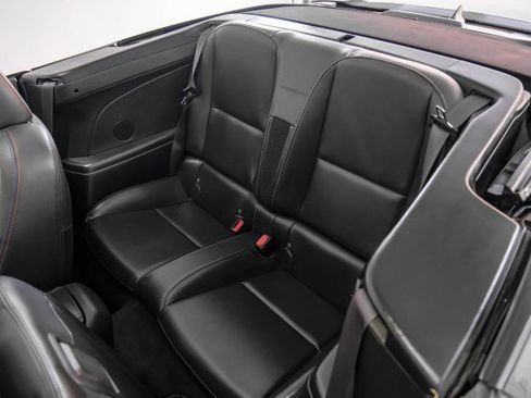 Used 2012 Chevrolet Camaro SS w/ 45th Anniversary Package image 29