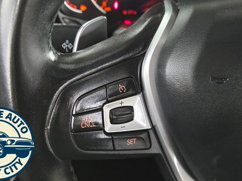 Used 2019 BMW X3 sDrive30i w/ Driving Assistance Package RWD image 13