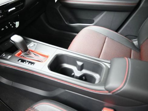 New 2026 Nissan Kicks SR w/ Cold Weather Package FWD image 33