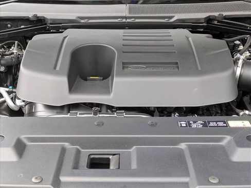 New 2026 Land Rover Defender 130 Outbound AWD/4WD image 19