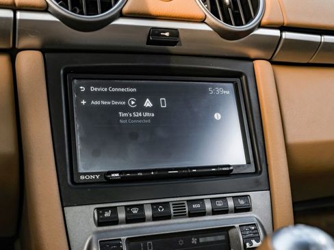 Used 2006 Porsche Cayman S image 24