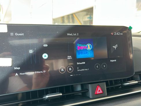 New 2026 Kia Carnival SX image 21