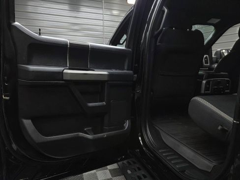 Used 2020 Ford F150 Raptor AWD/4WD image 34