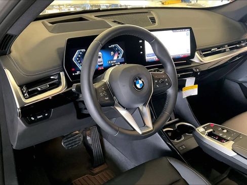 New 2026 BMW X1 xDrive28i w/ Technology Package image 8