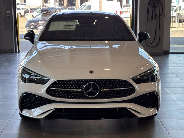New 2026 Mercedes-Benz CLE 450 4MATIC Coupe image 25