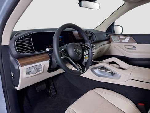New 2026 Mercedes-Benz GLE 350 4MATIC image 10