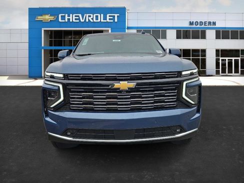 New 2026 Chevrolet Tahoe High Country w/ Sun And Tow Package AWD/4WD image 7