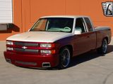 Used 1993 Chevrolet Silverado 1500 2WD Extended Cab image 3
