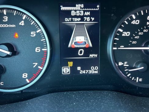 Certified 2023 Subaru Ascent Premium w/ Convenience Package AWD/4WD image 19