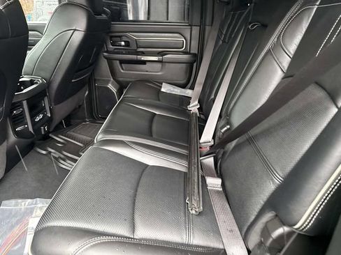 Used 2022 RAM 3500 Limited w/ Night Edition image 19