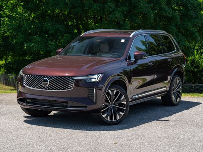 Used 2025 Volvo XC90 T8 Ultra