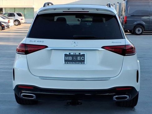 Certified 2023 Mercedes-Benz GLE 450 4MATIC image 22