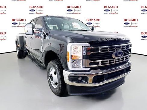New 2026 Ford F350 XLT w/ FX4 Off-Road Package AWD/4WD image 1