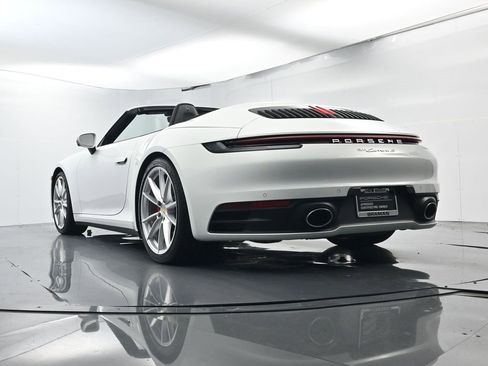Used 2024 Porsche 911 Carrera S image 53
