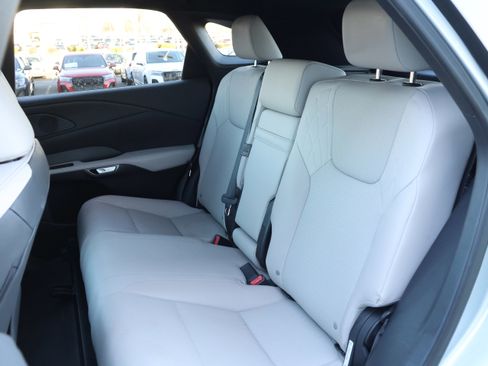 Certified 2023 Lexus RX 350h image 35