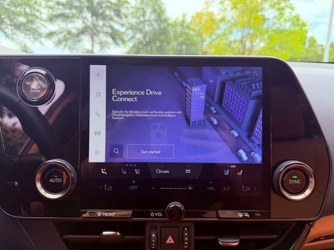 Certified 2024 Lexus NX 250 FWD image 24