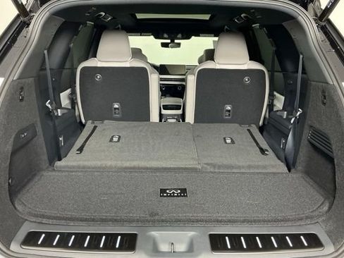 New 2027 INFINITI QX60 Autograph w/ Dark Cargo Package AWD/4WD image 24