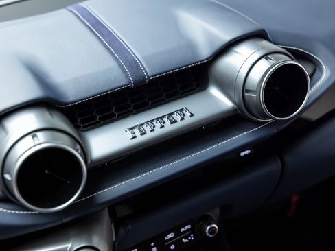 Certified 2019 Ferrari 812 Superfast image 72