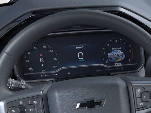 New 2026 Chevrolet Silverado 2500 LT w/ Trail Boss Package AWD/4WD image 18