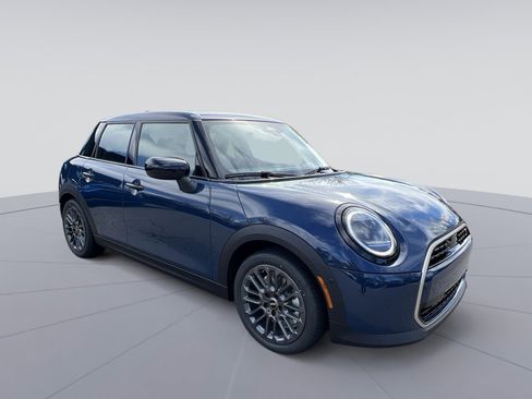New 2026 MINI Cooper S image 7