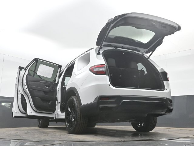 New 2026 Honda Pilot Black Edition image 59