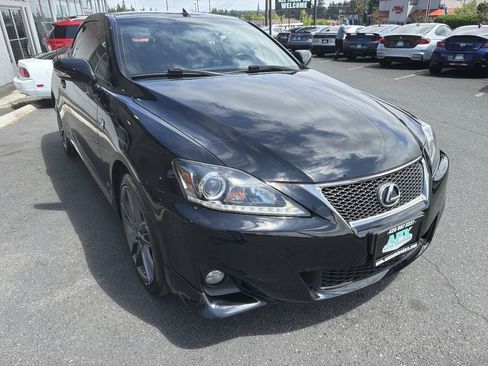 Used 2013 Lexus IS 250C RWD image 6