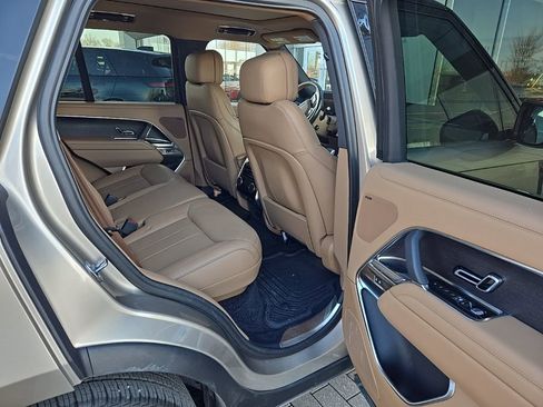 Used 2023 Land Rover Range Rover SE image 19