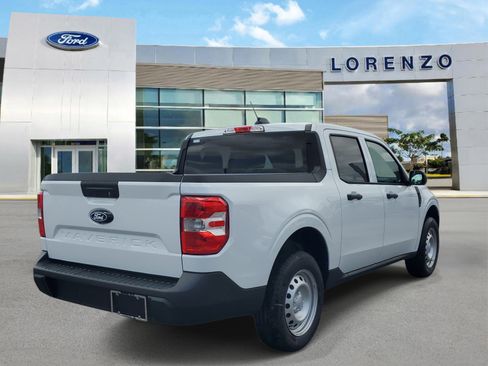 New 2026 Ford Maverick XL FWD image 4