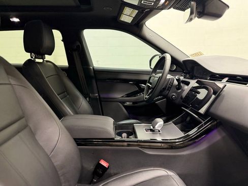 Used 2025 Land Rover Range Rover Evoque S image 30